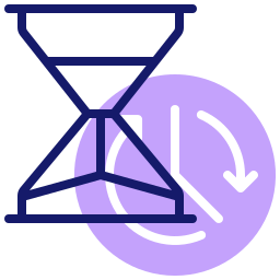 Hourglasses icon