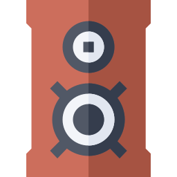 Speaker icon