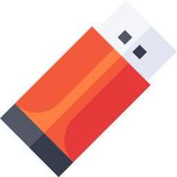 Usb icon