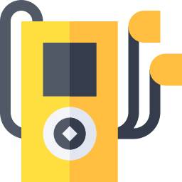 Walkman icon