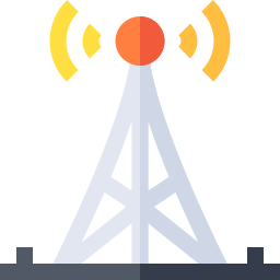 Antenna icon