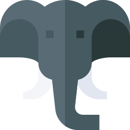 Elephant icon