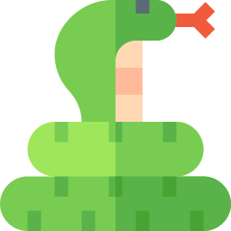 Snake icon