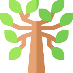 Tree icon