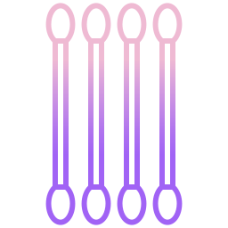 wattestäbchen icon