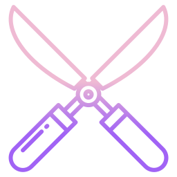 Shears icon