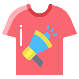 t-shirt icon