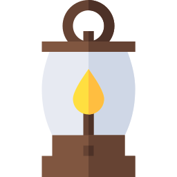 Lantern icon