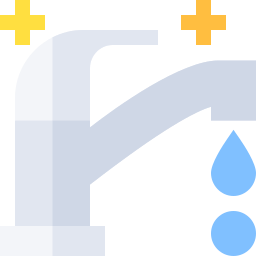 wasserhahn icon