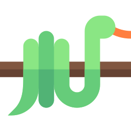 Snake icon