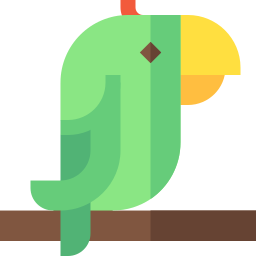 Bird icon