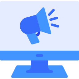 monitor icon