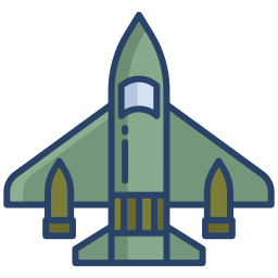 Jet icon