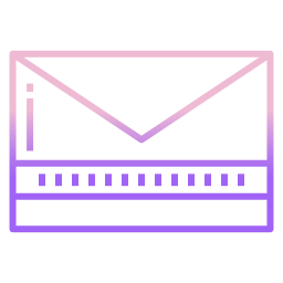 Mail icon