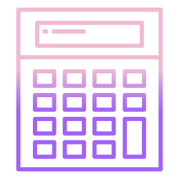 Calculator icon