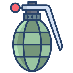 grenade Icône