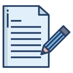 Document icon