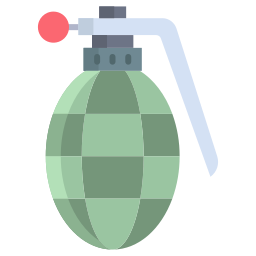 grenade Icône