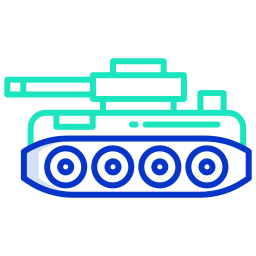 Tank icon