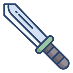 Sword icon