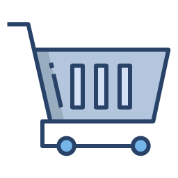 Cart icon