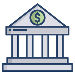 bank icon