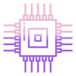 Cpu icon