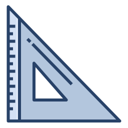 quadrat setzen icon