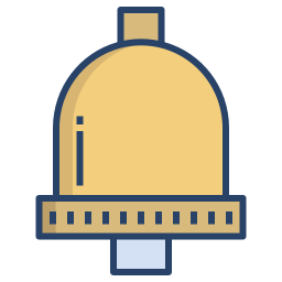 Bell icon