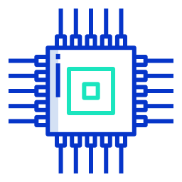 cpu icon