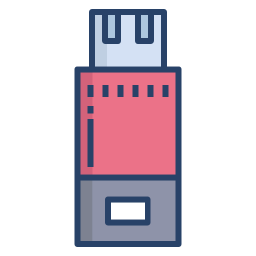 Pendrive icon