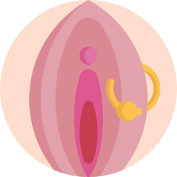 vagina icon