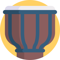 darbuka icon