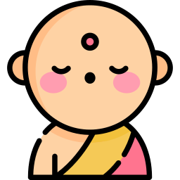 Meditation icon