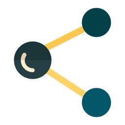 Network icon