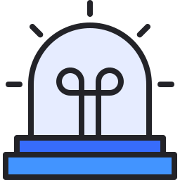 Siren icon