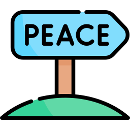 Peace icon