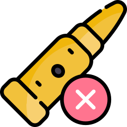 Bullets icon