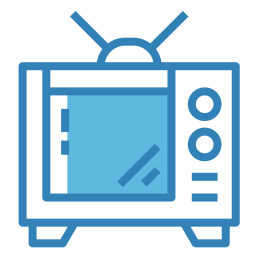 fernsehen icon