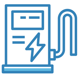 recharger Icône