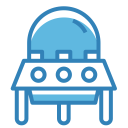 Ufo icon