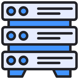 server icon