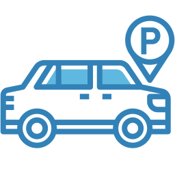 parken icon