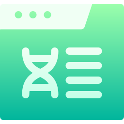 dna icon