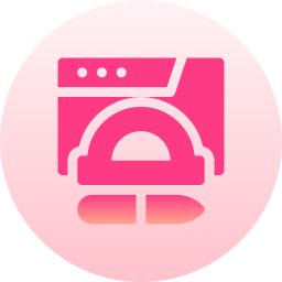 Elearning icon