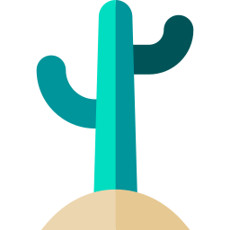 cactus Icône