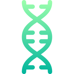 dna Ícone