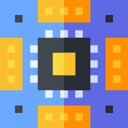 Cpu icon