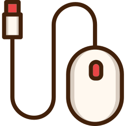 computermaus icon