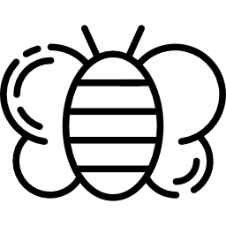 Bee icon